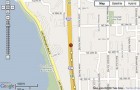 InstaMapper программа для iPhone GPS Tracker