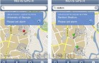 NID-IS выпустила приложение для iPhone — GPS-R