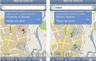 NID-IS выпустила приложение для iPhone — GPS-R