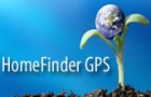 BrilliantGPS.com выпустила HomeFinderGPS, поисковое приложение покупателей недвижимости