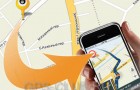 В течение трех недель GPS приложение Skobbler было загружено 72000 раз