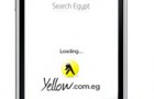 Жёлтые страницы Египта обзавелись новой версией своего iPhone приложения