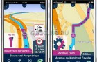 GPS программа для iPhon Kapten
