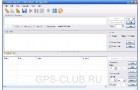 Приложение Comm Operator 4.5 для эмуляции GPS приемников и станций