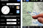 Приложение GPS Kit 3.5 под iPhone