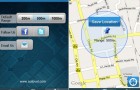 GPS приложение Autovol для iPhone автоматически регулирует громкость звонка