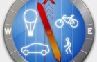 Для Mac OS X вышла новая версия Routebuddy.