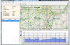 Приложение GPS Track Viewer 1.0