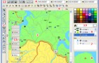 Mapwel 2010: ПО для создания GPS карт Garmin
