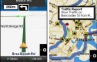 Telmap предлагает приложение для GPS навигации под Windows Phone 7