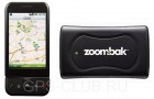 Zoombak выпускает трекинговое приложение для Android