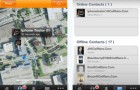 Компания Cellflare выпустила версию 4.0 своего GPS приложения для iPhone
