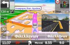 Разработчик программных решений для навигации Zorro GPS начинает продажи своего приложения ZorroGPS Pro на iTunes