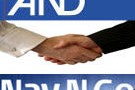 AND объявляет о партнерстве с Nav N Go