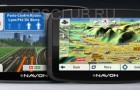 ERC представляет iGO primo на GPS устройствах Navon на украинском рынке