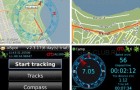 Aion обновила приложение для BlackBerry: aiSPot GPS Toolset 2.4.15