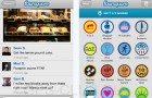 Foursquare 2.2: GPS приложение для iPhone