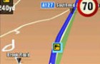 Sygic объявила что она стала первой европейской компанией, представляющей программное обеспечение для пошаговой GPS навигации