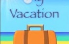 GPS приложение для путешественников My Vacation (Мои каникулы) для iPhone