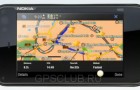 Sygic Mobile Maps для Nokia N900 обеспечат Maemo пошаговой (turn-by-turn) GPS навигацией