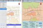 Компания Corvallis Microtechnology объявляет о выходе приложения iCMTGIS для Apple iPad