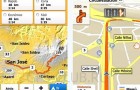 GPS карта Коста-Рики от iGO доступна для iPhone