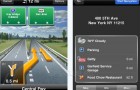 NAVIGON анонсировала обновления Traffic Live