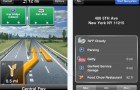 NAVIGON анонсировала обновления Traffic Live