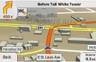 NNG представила навигационное GPS приложение для iPhone в странах юга Африки