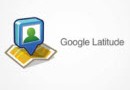 Google Latitude доступна для пользователей Google Maps 5.1 для Android