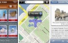 OffMaps 2: GPS приложение для iPhone