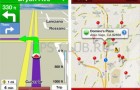 GPS приложение VZ Navigator для iPhone