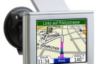 Обзор GPS навигатора нового поколения Garmin Nuvi