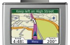 Обзор автомобильного GPS навигатора Garmin Nuvi 350