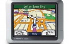 Обзор серии GPS-навигаторов GARMIN nuvi 200