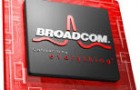 Broadcom начинает выпуск малопотребляющего GPS/Bluetooth/FM чипа.