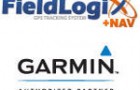 FieldLogix+NAV – логистическая система, использующая GPS навигаторы Garmin.