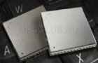 Встраиваемые GPS приемники нацелены на приложения тактирования.