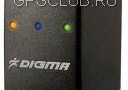 Вluetooth GPS-приемник Digma BM120