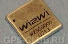 Wi2Wi объявили о новом GPS модуле W2SG0006.