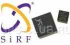 Мультифункциональный GPS/Galileo чипсет от SiRF – SiRFprima.