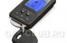 GPS брелок от IDC Design Corporation