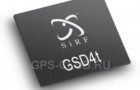 Выпущен GPS чип SiRFstarIV: низкое энергопотребление и непрерывный «горячий старт».