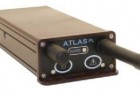GPS локатор Atlas PL от Raveon обеспечивает слежение в режиме реального времени