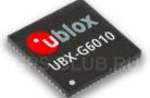 Компания u-blox выпускает чипы u-blox с ультра низким энергопотреблением для GPS устройств с аккумуляторным питанием.