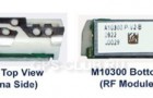 Antenova представляет GPS RADIONOVA RF антенные модули, основанные на MStar для маленьких портативных GPS устройств.