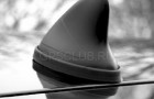 Мультидиапазонные мобильные антенны Medallion и Sharkfin с встроенным GPS приемником от PCTEL.