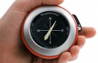 Концепт GPS компаса EMIL Experience Outdoors