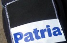 Patria Aviation Oy разработала тканевую антенну для GPS и Iridium