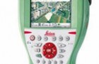 Leica выпускает GNSS/GIS продукты с поддержкой GPS и ГЛОНАСС по управлению имуществом